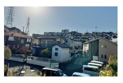 【展望】 | 戸塚町戸建