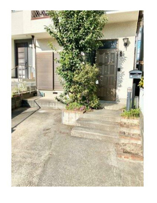 【駐車場】 | 戸塚町戸建