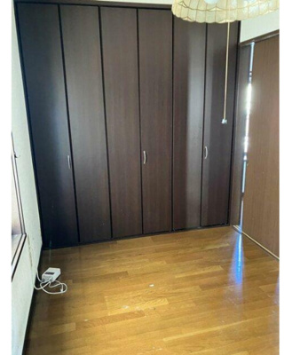 【寝室】 | 戸塚町戸建