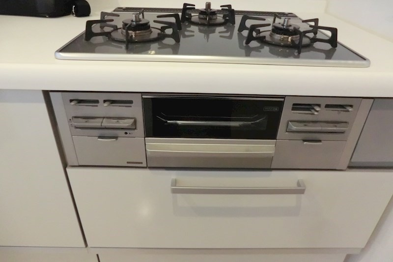 パークサイド六本木のその他