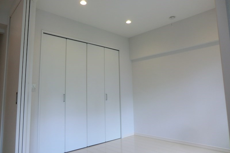 パークサイド六本木のその他