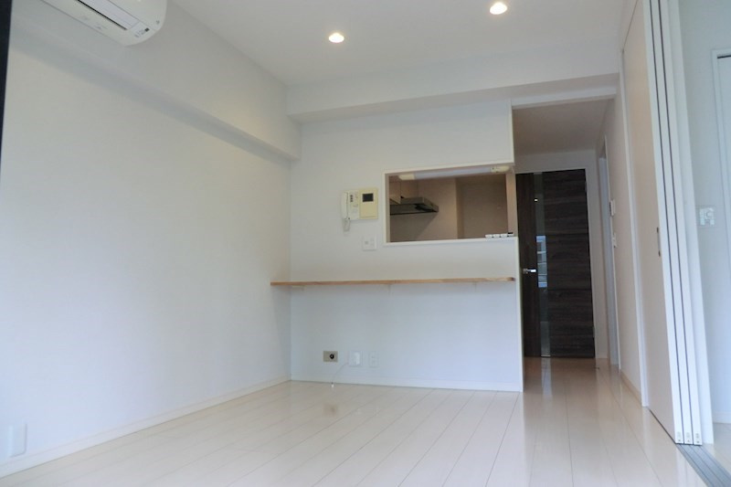 パークサイド六本木のその他