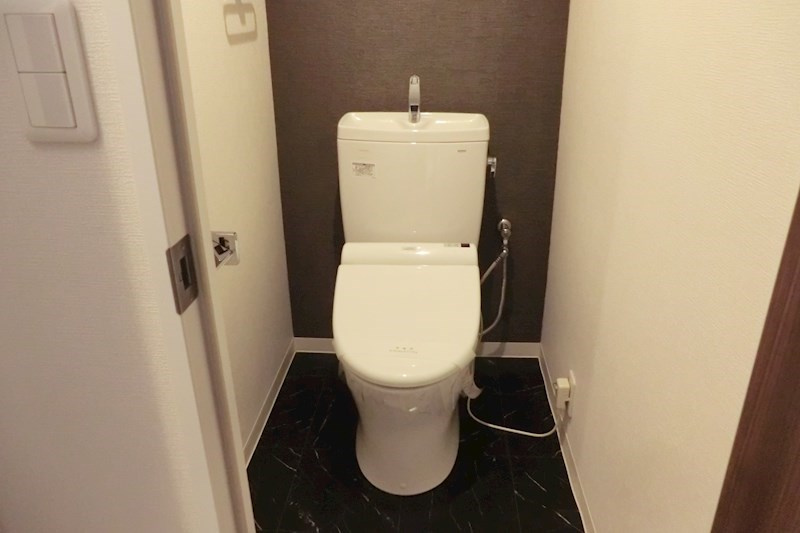 パークサイド六本木のその他