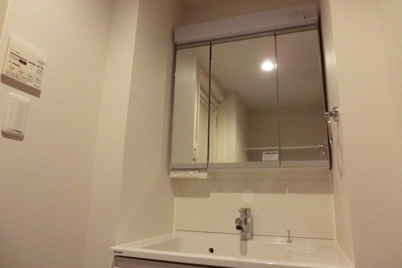 パークサイド六本木のその他