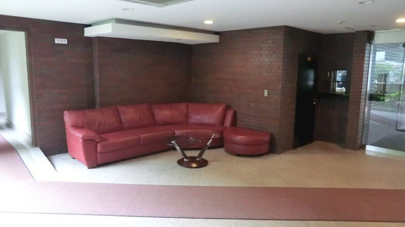 パークサイド六本木のその他