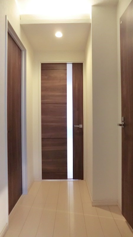 パークサイド六本木のその他