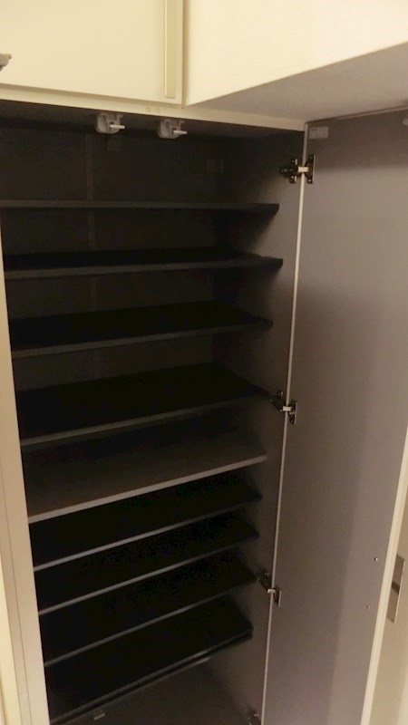 パークサイド六本木のその他