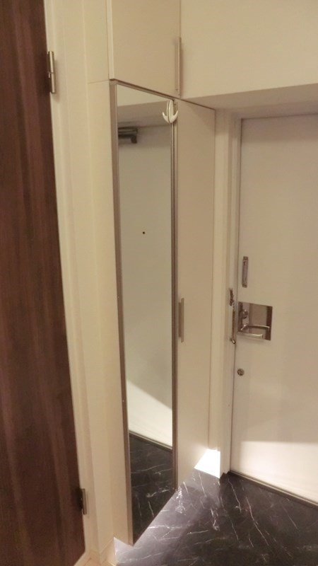 パークサイド六本木のその他