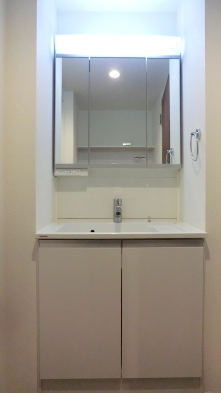 パークサイド六本木のその他