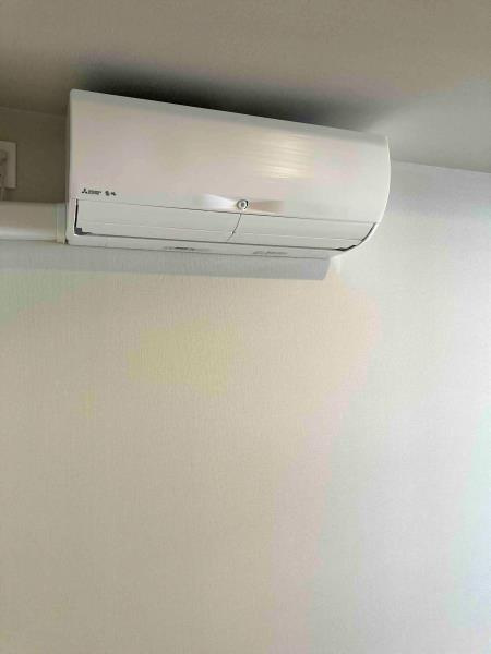 白金ザ・スカイ西棟の設備