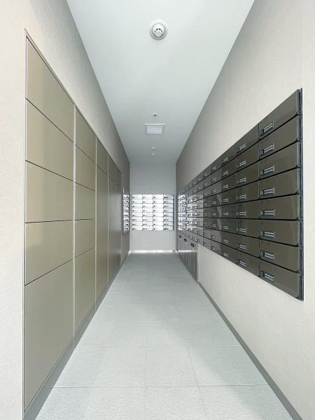 白金ザ・スカイ西棟のその他