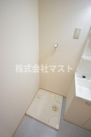 ルーブルCT難波の設備