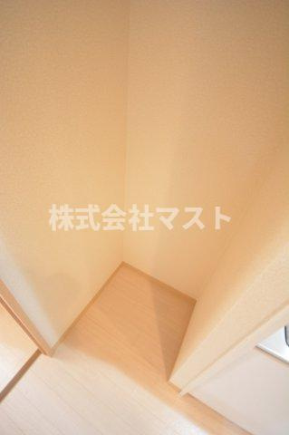 ルーブルCT難波の設備