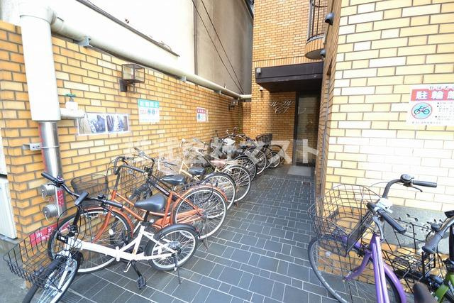 ルーブルCT難波のその他