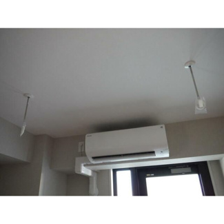 【設備】 | ループコート日本橋