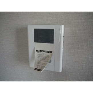 【セキュリティ】 | ループコート日本橋