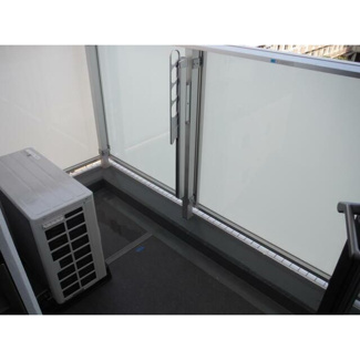 【バルコニー】 | ループコート日本橋