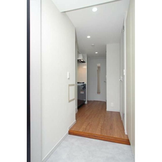 【玄関】 | ループコート日本橋