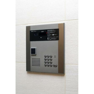 【セキュリティ】 | ループコート日本橋