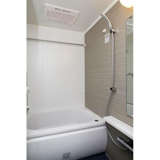 【浴室】 | ループコート日本橋