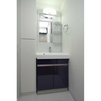 【洗面所】 | ループコート日本橋