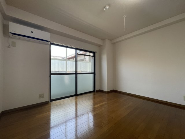 セルサス大道壱番館の子供部屋