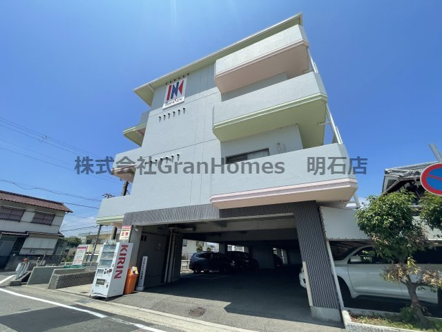 セルサス大道壱番館のその他