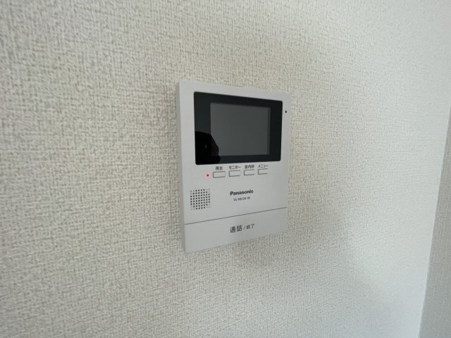 セルサス大道壱番館のセキュリティ