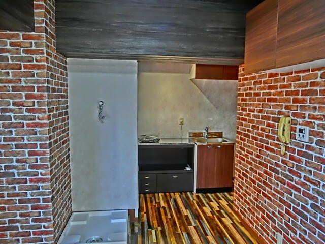 スカイコート後楽園２