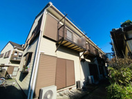 メゾネット加曽利　Bの画像