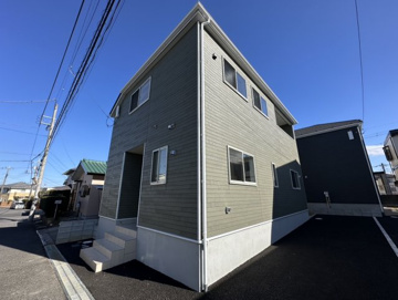 クレイドルガーデン市原市東国分寺台第2の画像