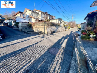 【前面道路含む現地写真】 | ☆阿品台北　新規分譲☆