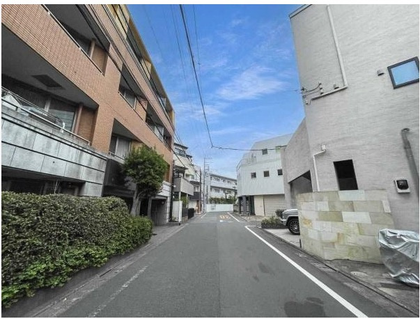 ★仲介手数料無料★グランシティ目黒碑文谷（新規リフォーム完了）