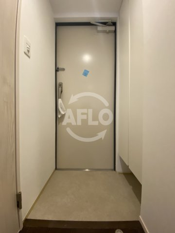 FDS AERAS VIMの玄関|FDS AERAS VIM　玄関