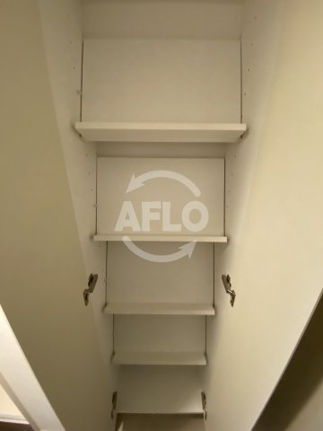 FDS AERAS VIMの収納|FDS AERAS VIM　シューズボックス