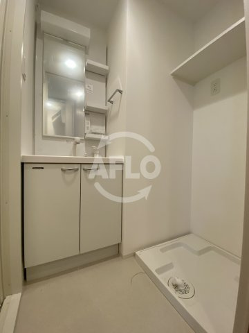 FDS AERAS VIMの洗面所|FDS AERAS VIM　洗面脱衣所