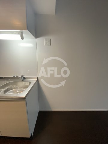 FDS AERAS VIMの設備|FDS AERAS VIM　冷蔵庫置き場