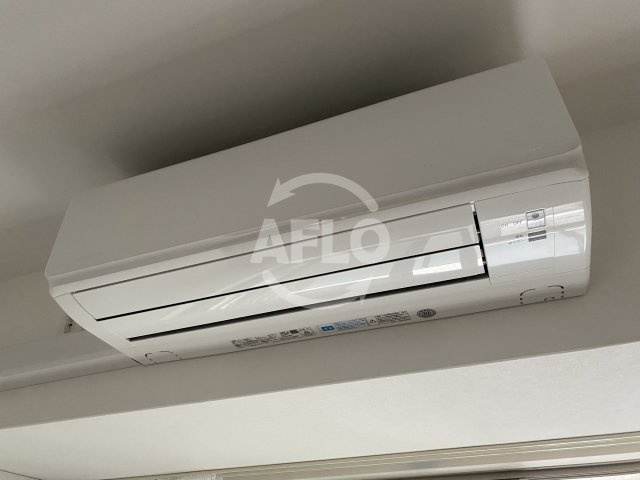 FDS AERAS VIMの設備|FDS AERAS VIM　エアコン