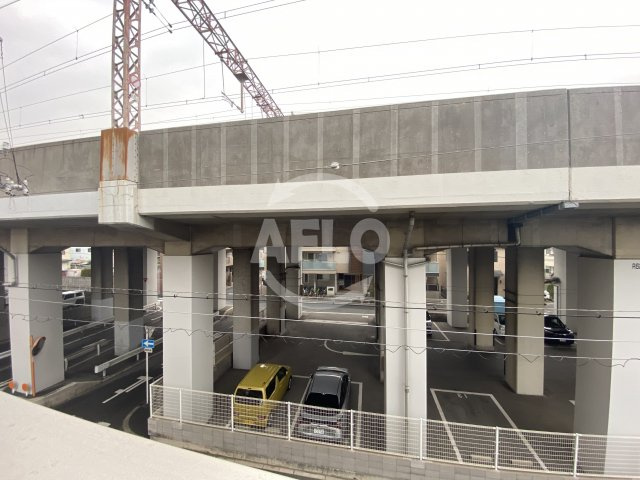 FDS AERAS VIMの展望|FDS AERAS VIM　眺望