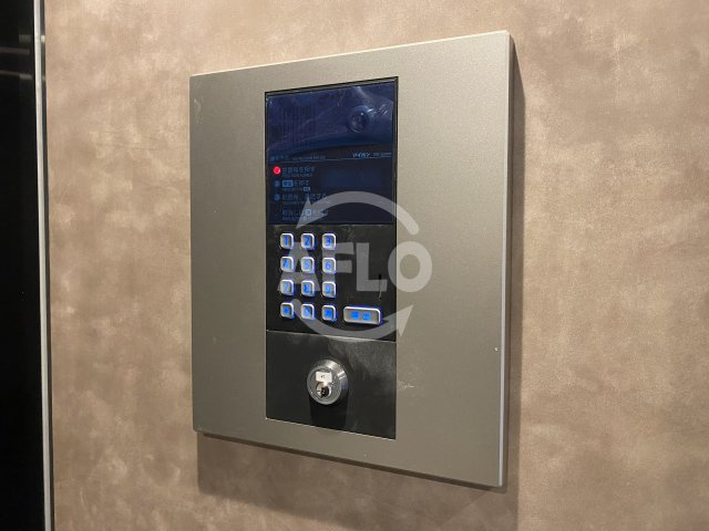 FDS AERAS VIMのその他共用部分|FDS AERAS VIM　オートロック