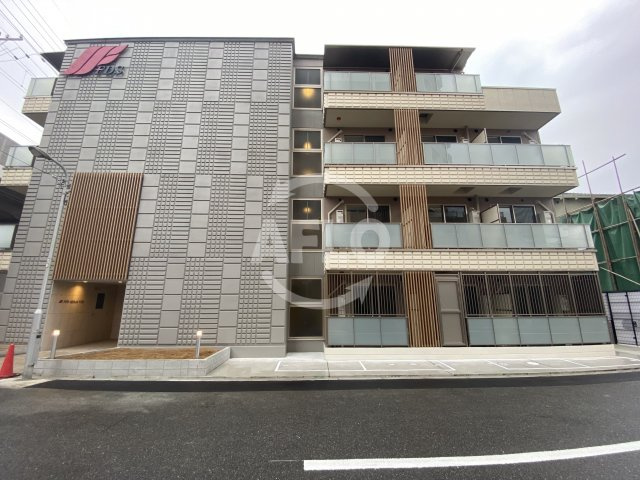 FDS AERAS VIMのエントランス|FDS AERAS VIM　エントランス