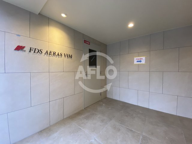 FDS AERAS VIMのロビー|FDS AERAS VIM　ロビー