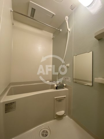 FDS AERAS VIMの浴室|FDS AERAS VIM　風呂