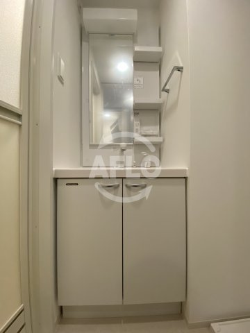 FDS AERAS VIMの独立洗面台|FDS AERAS VIM　独立洗面台