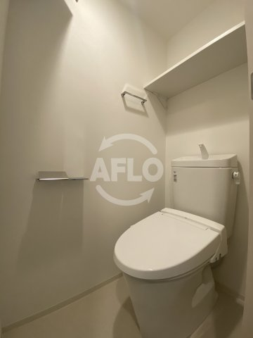 FDS AERAS VIMのトイレ|FDS AERAS VIM　温水洗浄便座