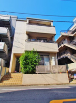 クアルト初台(ＣＵＡＲＴＯ初台)の画像