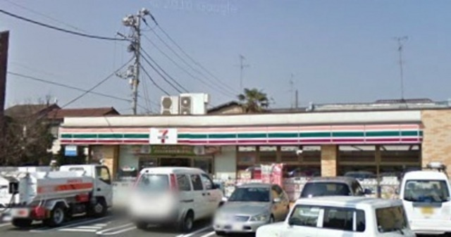 ルネス・コスモのその他|セブンイレブン