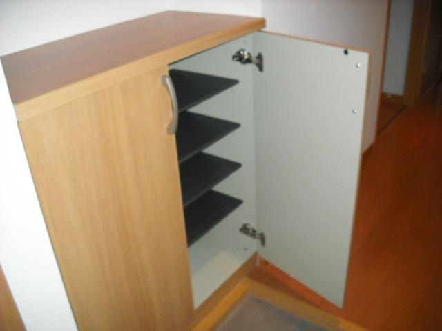 ラヴィドールの居間・リビング|ラヴィドールのリビング