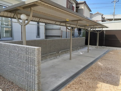 【その他共用部分】 | アルモニーメゾン