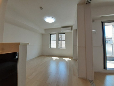 【居間・リビング】 | アルモニーメゾン